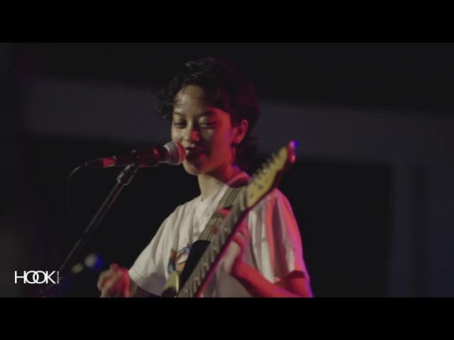 Grrrl Gang - Pop Princess (Live at Connectified Tour 2018)
