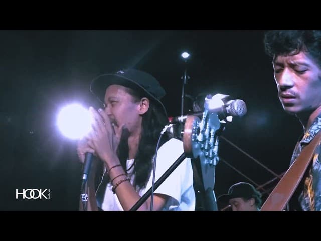 FSTVLST - GAS! (Live at Jogja Migunani 2022)