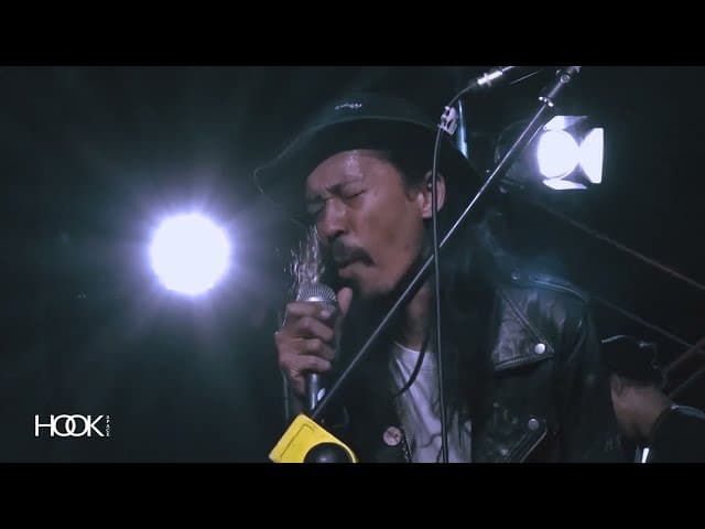 FSTVLST - Telan (Live at Jogja Migunani 2022)