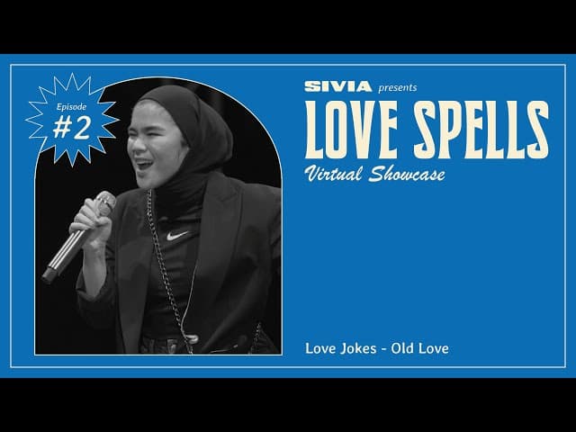 LOVE SPELLS VIRTUAL SHOWCASE - EPS 2