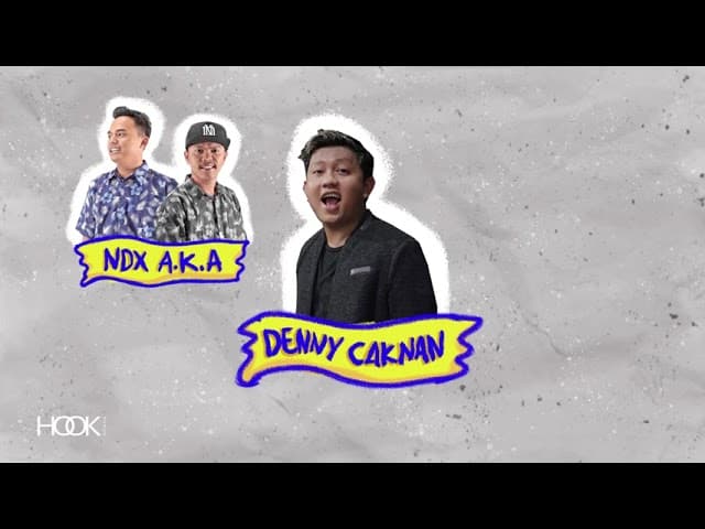 Musik bisa melestarikan bahasa daerah, masa?