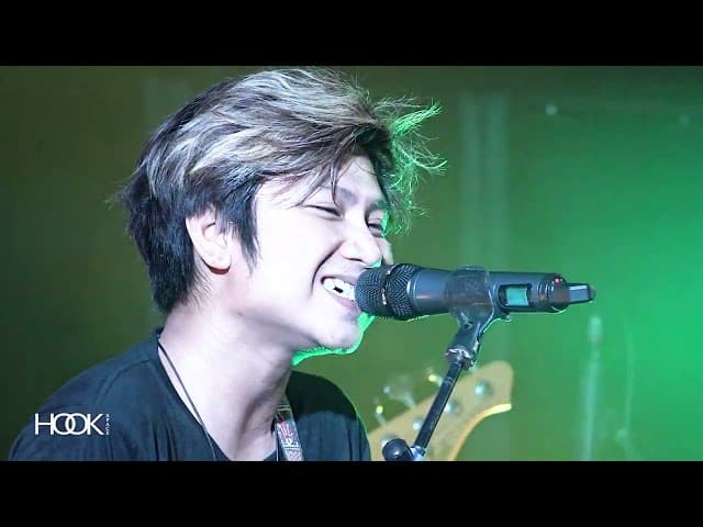 Tyok Satrio - Kali Ini (Live at Launching Album "Ada Untukmu")