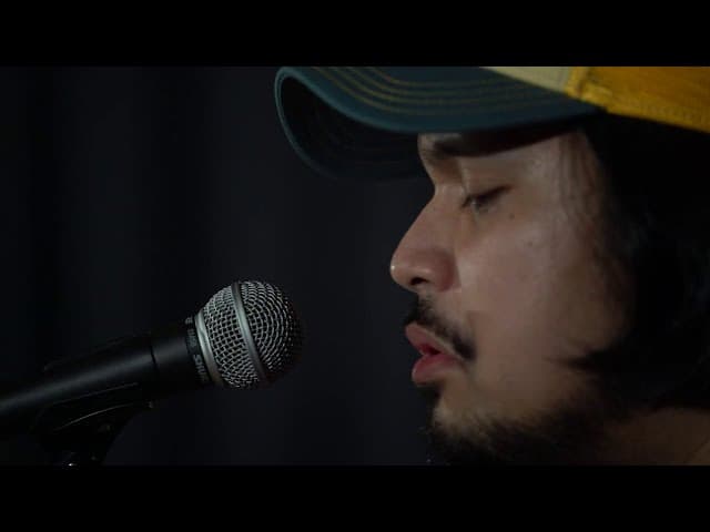 Petra Sihombing - Astrologi (Live dari Pertunjukan Semenjak Pandemi)