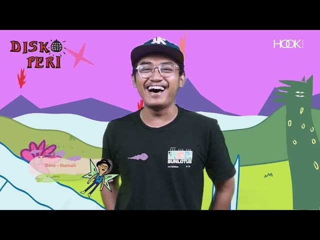 LAGU TERKINI DI TAHUN 2022 YANG HARUS KALIAN DENGARKAN