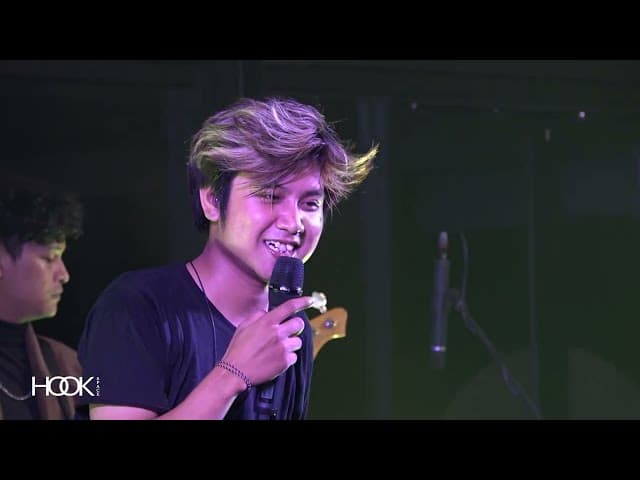 Tyok Satrio - Ada Untukmu (Live at Launching Album "Ada Untukmu")