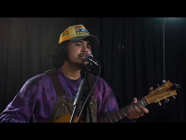 Petra Sihombing - Manusia Kasur (Live dari Pertunjukan Semenjak Pandemi)