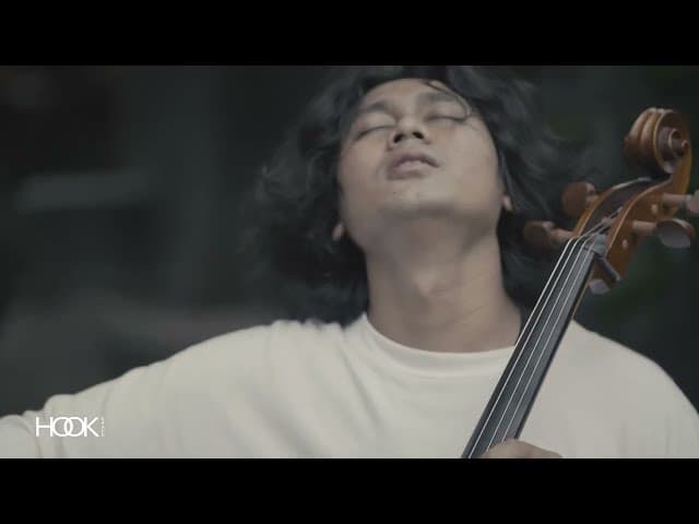 musiksuteja | HOOKAround Jogja Vol. 2