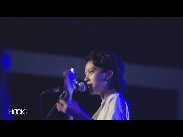 Grrrl Gang - Thrills (Live at Connectified Tour 2018)